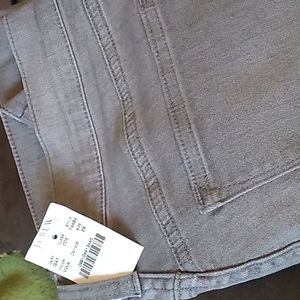 Women's JCrew jeans 28 NWT